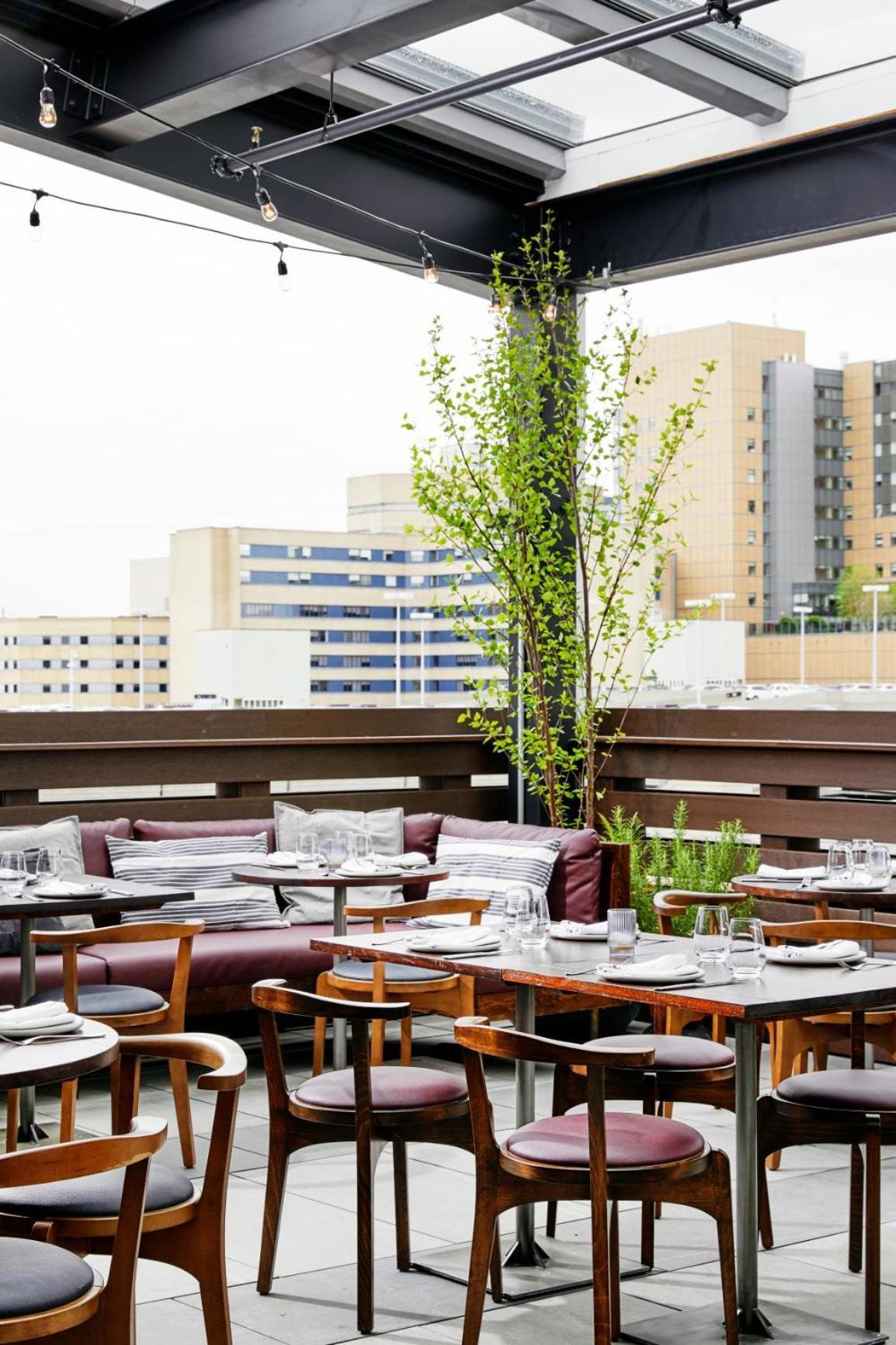 The Blake Hotel New Haven Exterior photo