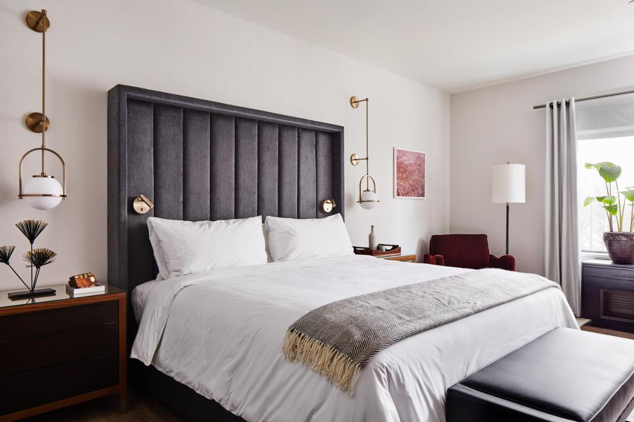 The Blake Hotel New Haven Exterior photo